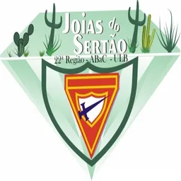 JOIAS DO SERTÃO