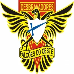 FALCÕES DO OESTE