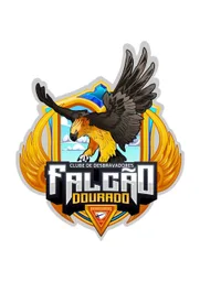 FALCÃO DOURADO