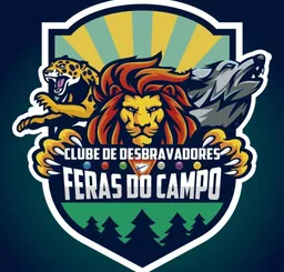 FERAS DO CAMPO