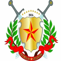 ESTRELAS CELESTES