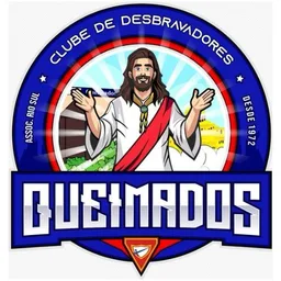 QUEIMADOS