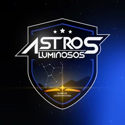 ASTROS LUMINOSOS