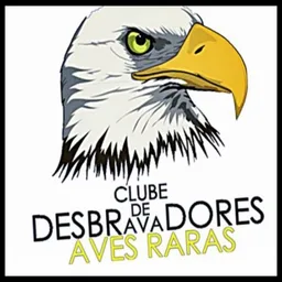 AVES RARAS