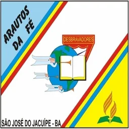 ARAUTOS DA FÉ