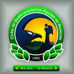 ÁGUIAS DE RESENDE