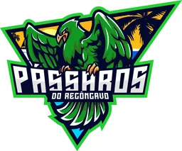 PASSAROS DO RECÔNCAVO