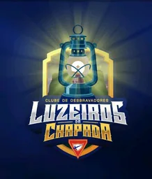 LUZEIROS DA CHAPADA