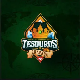 TESOUROS DA CHAPADA