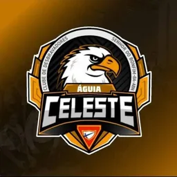 ÁGUIA CELESTE