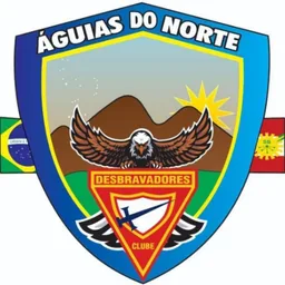 ÁGUIAS DO NORTE