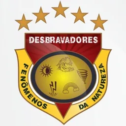 FENÔMENOS DA NATUREZA
