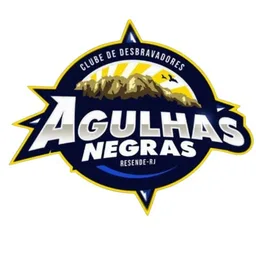AGULHAS NEGRAS