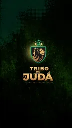 TRIBO DE JUDÁ