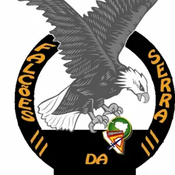 FALCÕES DA SERRA