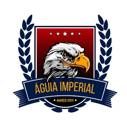 ÁGUIA IMPERIAL