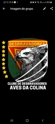 AVES DA COLINA
