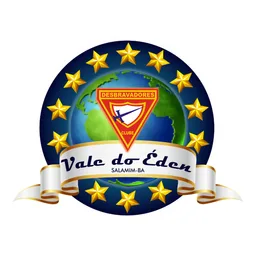 VALE DO ÉDEN