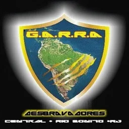 GARRA