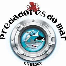 PREDADORES DO MAR - DBV