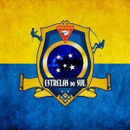 ESTRELAS DO SUL