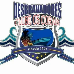 OS CORAIS