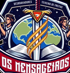 OS MENSAGEIROS