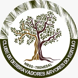 ÁRVORES DO SERTÃO