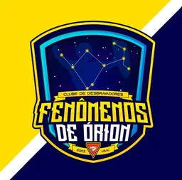 FENÔMENOS DE ÓRION