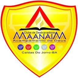 MAANAIM