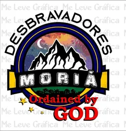 MORIÁ