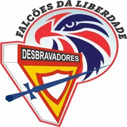 FALCÕES DA LIBERDADE