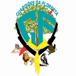 GUARDIÕES DA FLORESTA