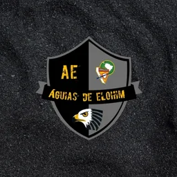 ÁGUIAS DE ELOHIM