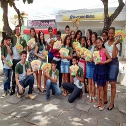 ESTRELAS DO REI