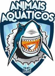 ANIMAIS AQUÁTICOS