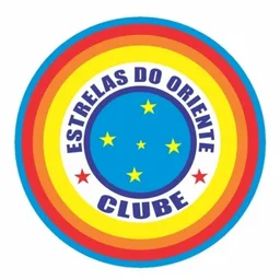 ESTRELAS DO ORIENTE