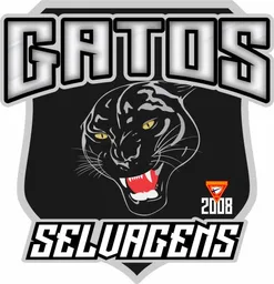 GATOS SELVAGENS