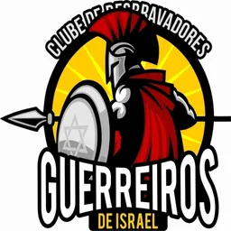 GUERREIROS DE ISRAEL