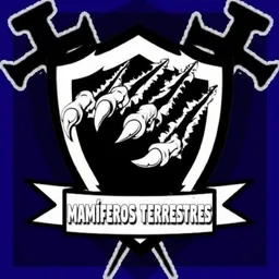 MAMÍFEROS TERRESTRES