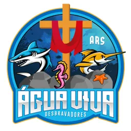 ÁGUA VIVA