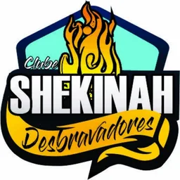 SHEKINAH