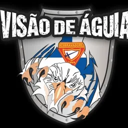 VISÃO DE ÁGUIA