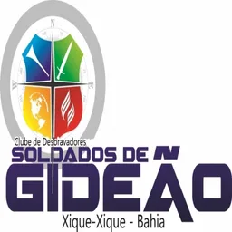 SOLDADOS DE GIDEÃO