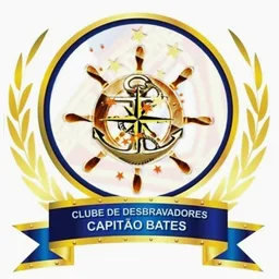 CAPITÃO BATES