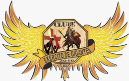 EXÉRCITO DE GIGANTES