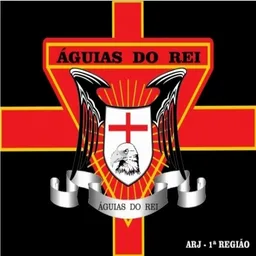 ÁGUIAS DO REI