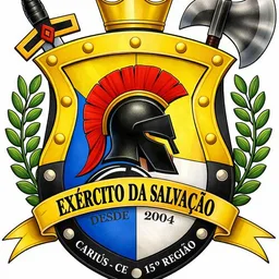 EXÉRCITO DA SALVAÇÃO