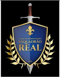ESQUADRÃO REAL