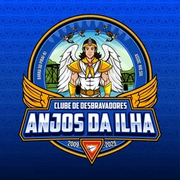 ANJOS DA ILHA